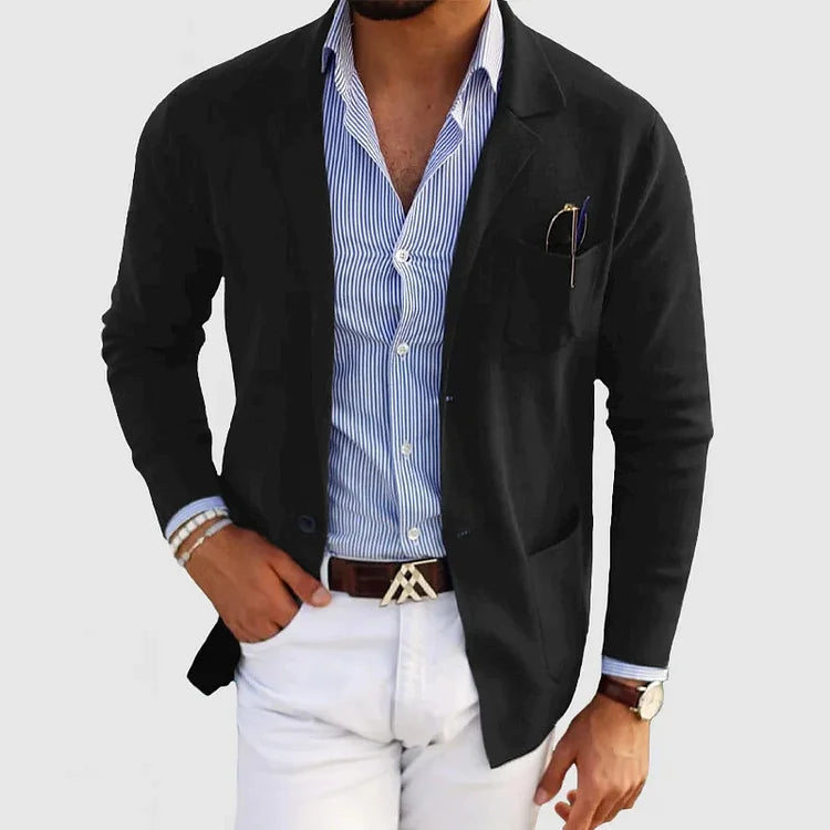 Matéo - Blazer chic pour homme