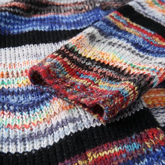 Madeleine - Cardigan Stylée Décontractée Femme