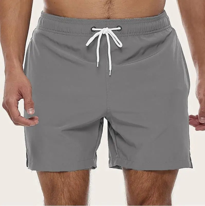 Alejandro - Short de Bain Confortable Homme