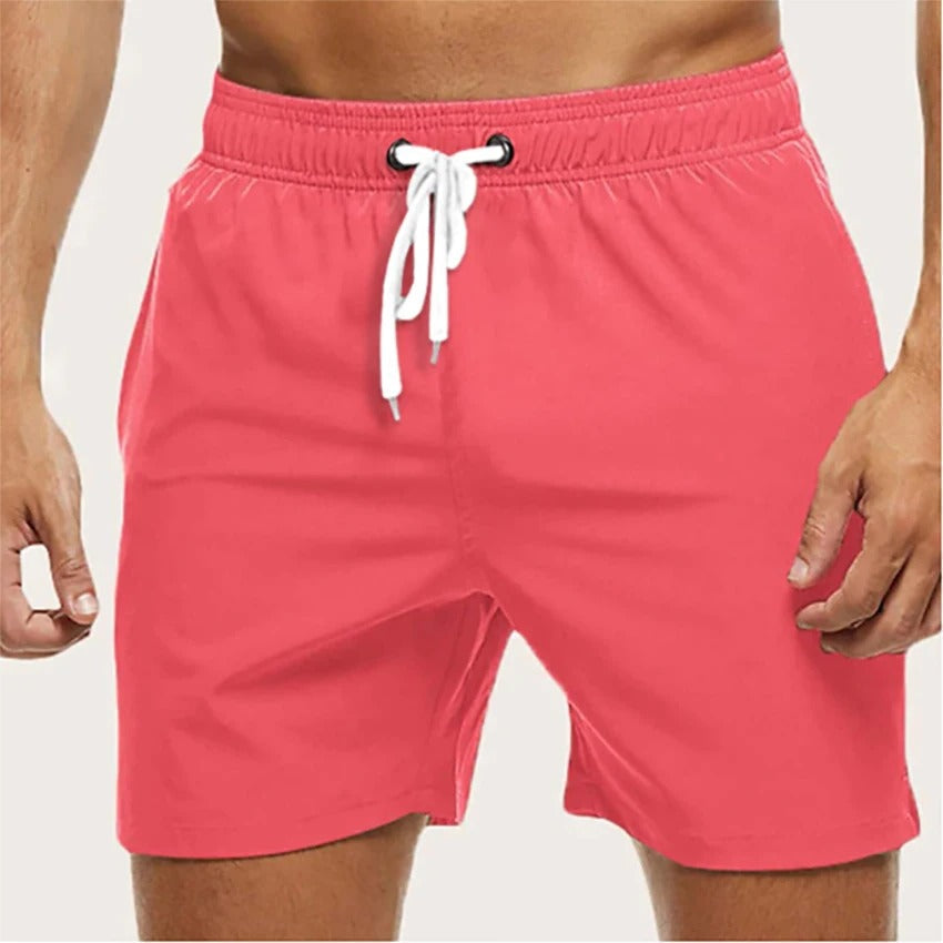 Alejandro - Short de Bain Confortable Homme