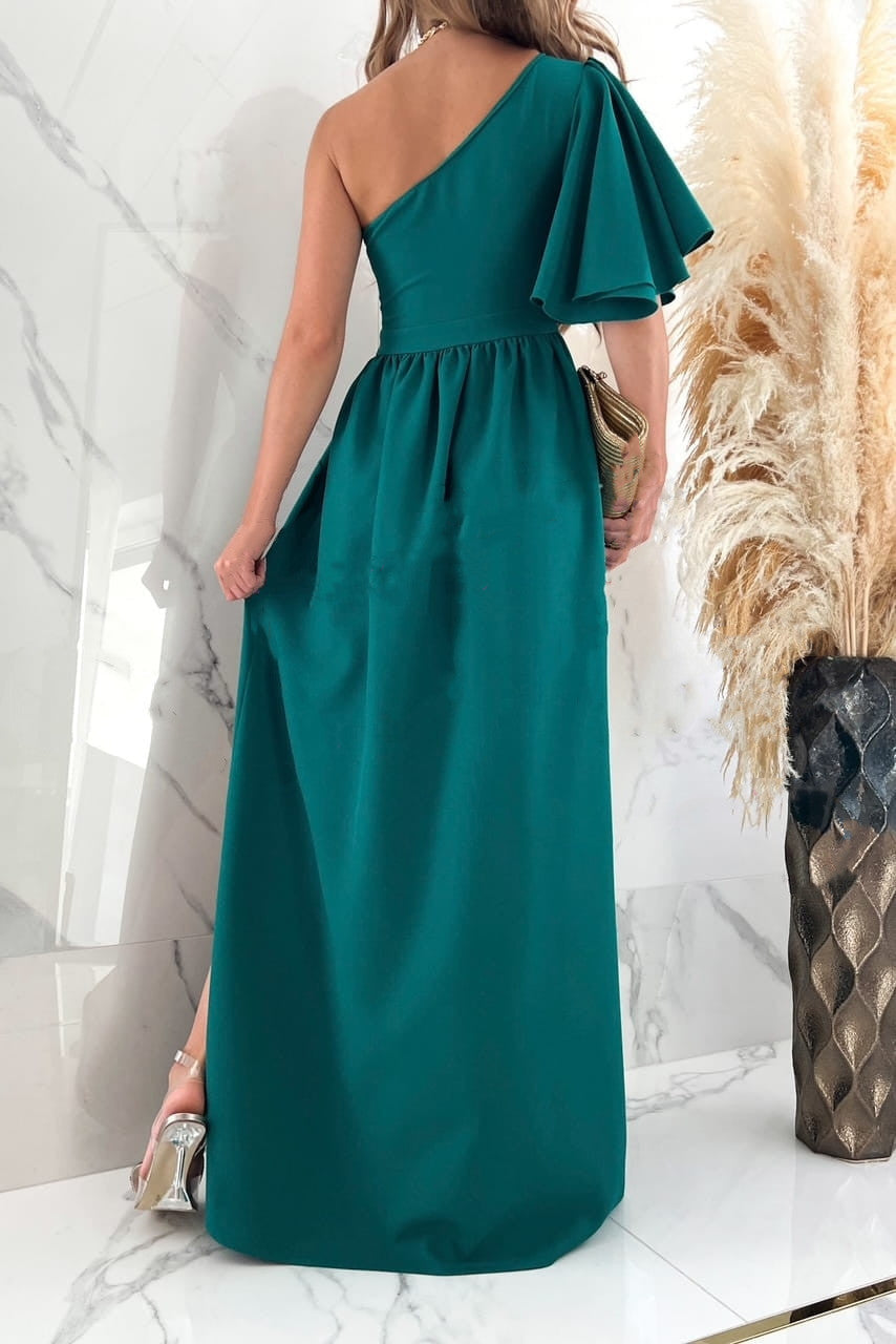 Charlotte - Robe de Gala Élégante