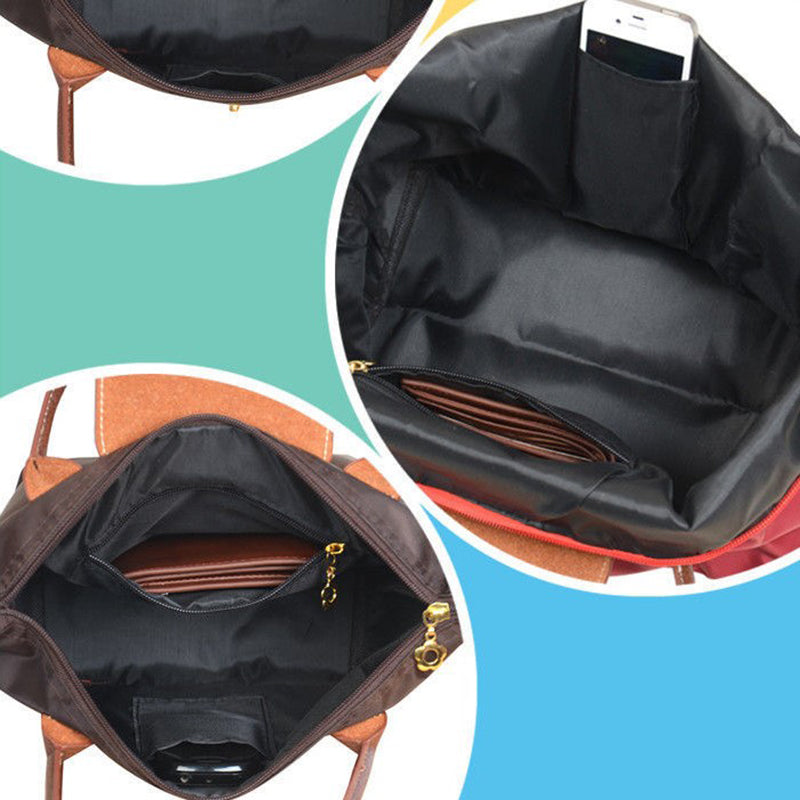 Monica - Sac Cabas Classique Femme