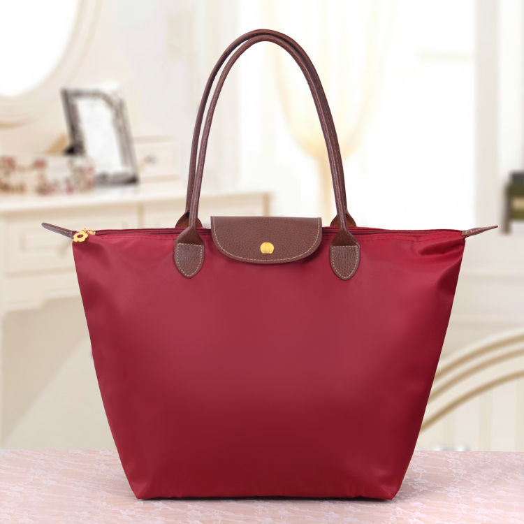 Monica - Sac Cabas Classique Femme