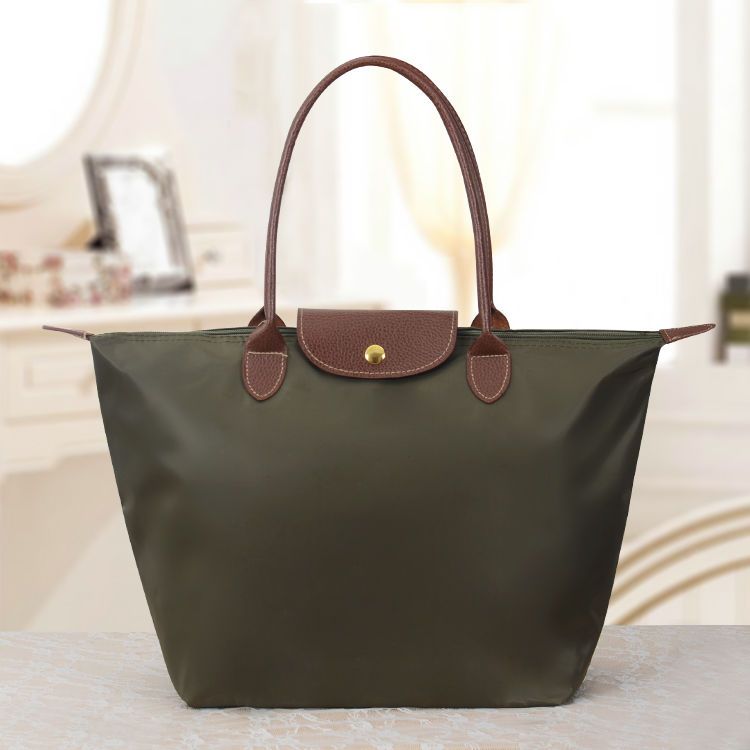 Monica - Sac Cabas Classique Femme