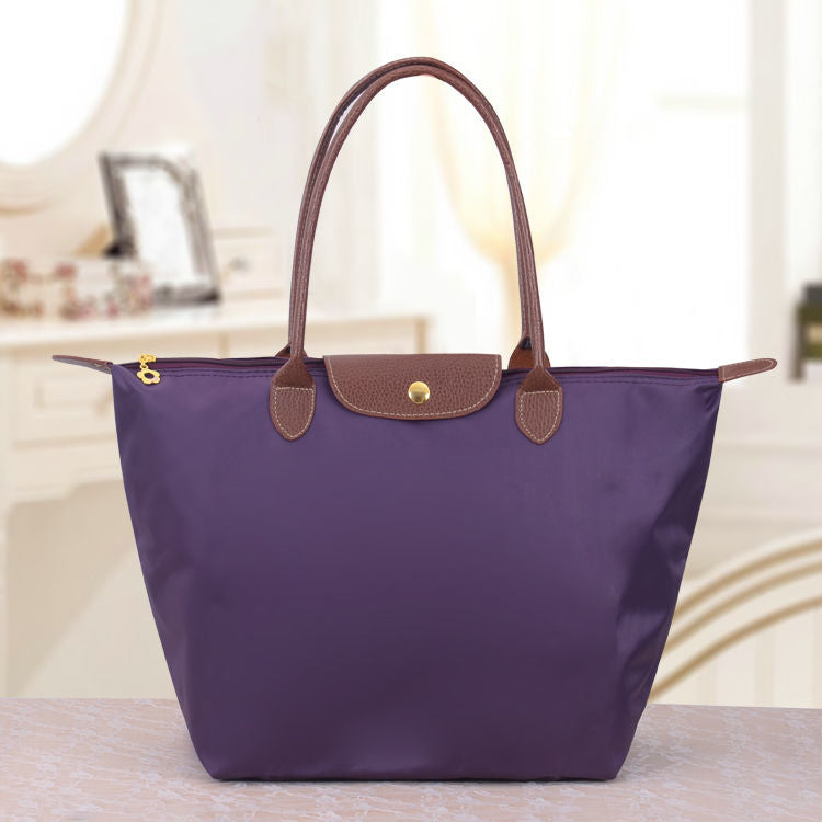 Monica - Sac Cabas Classique Femme