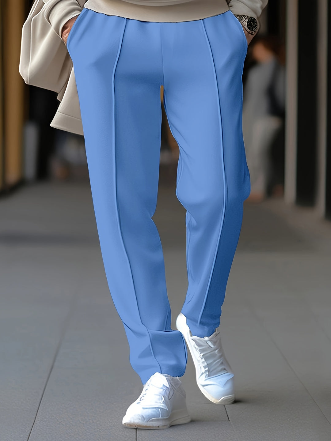 Axel - Jogging Sport Élégant Homme