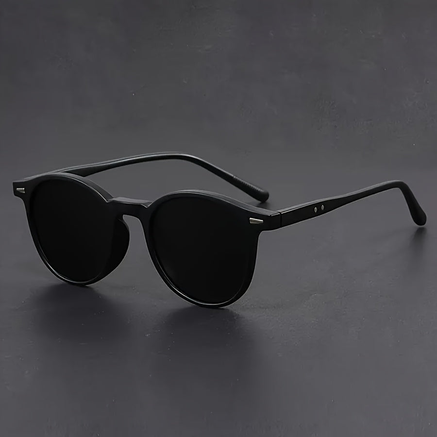 Flynn - Lunettes De Soleil Élégantes Homme