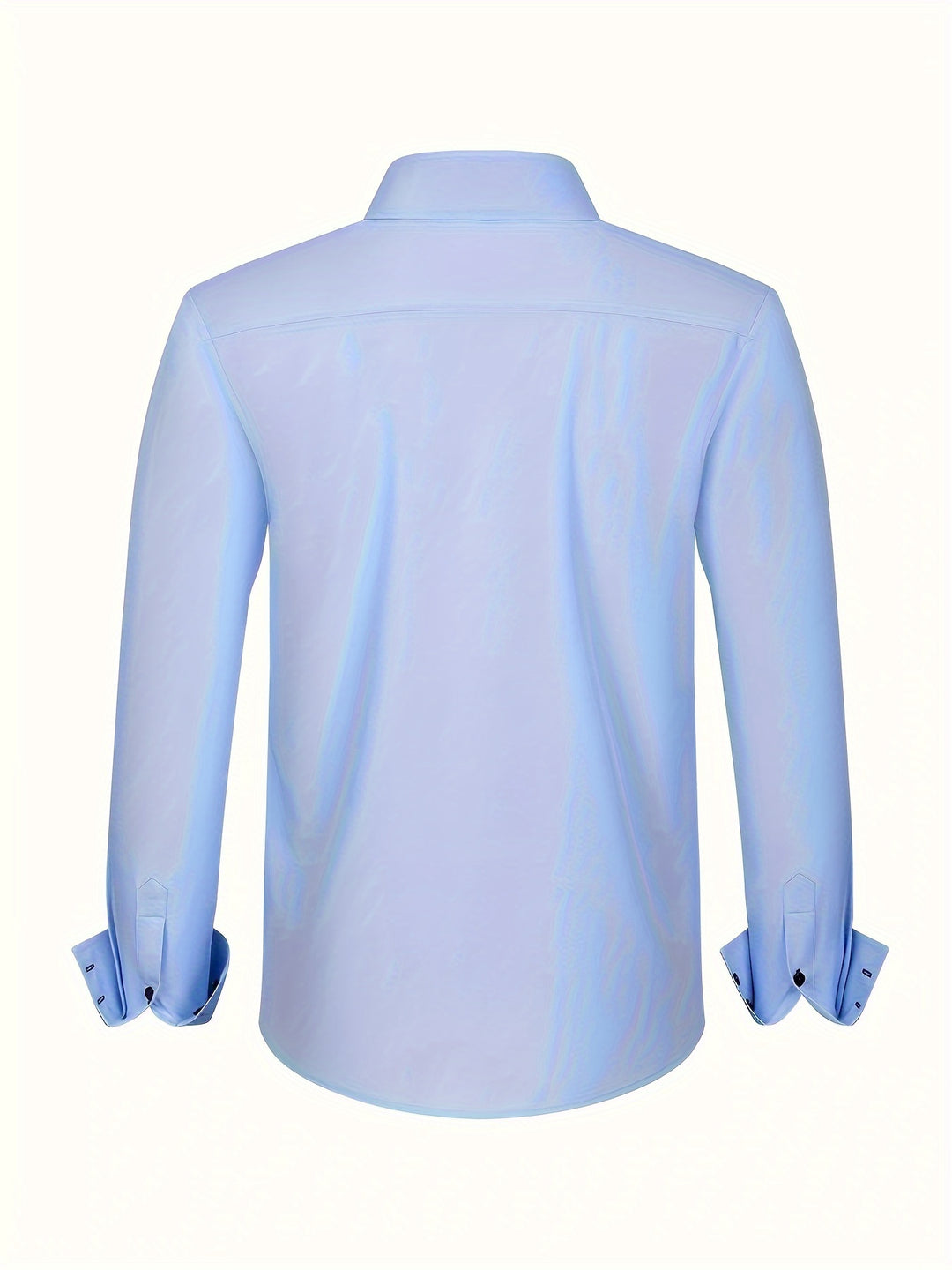 Nash - Chemise Élégante Homme