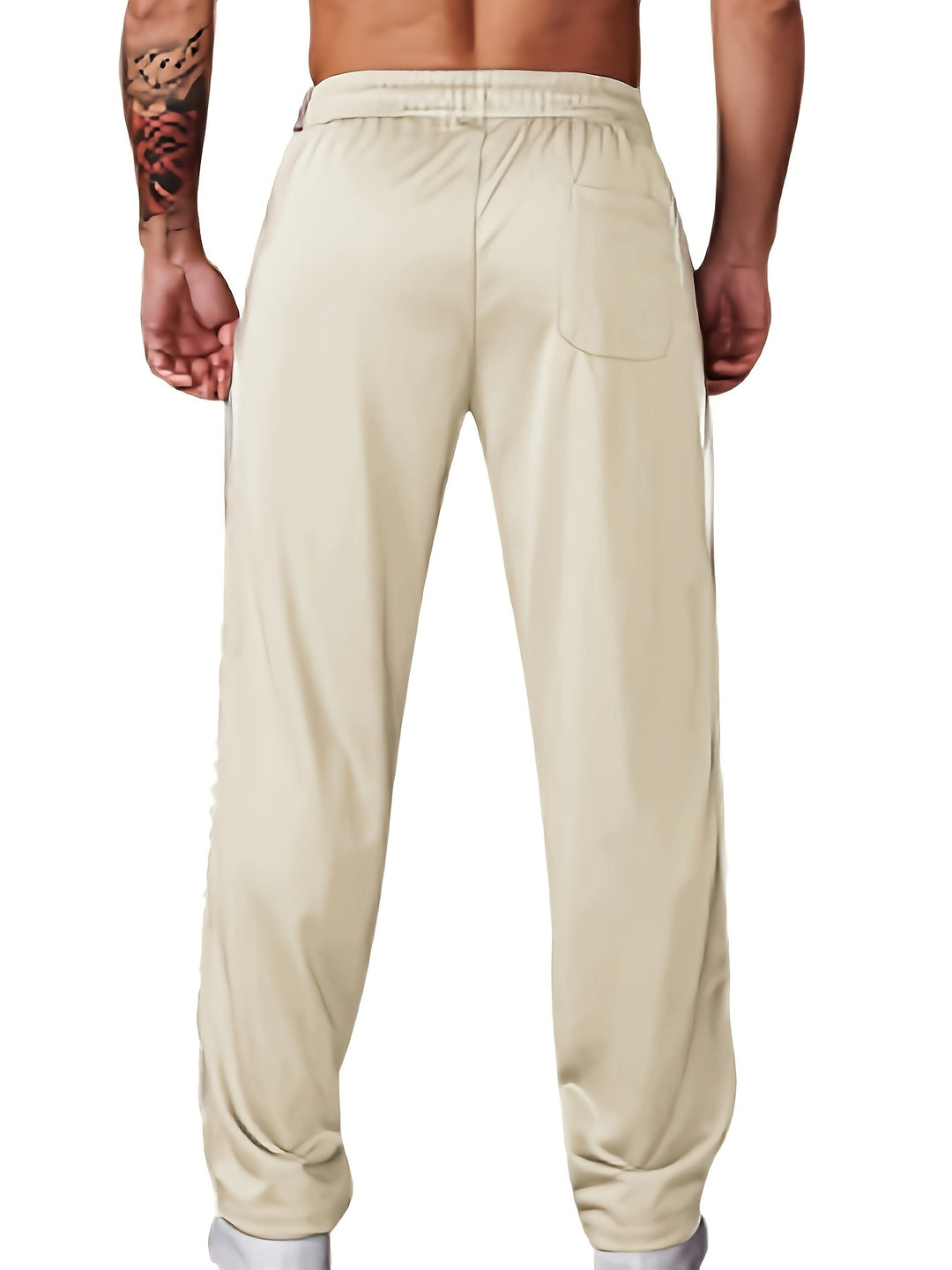 Jace - Jogging Sport Élégant Homme