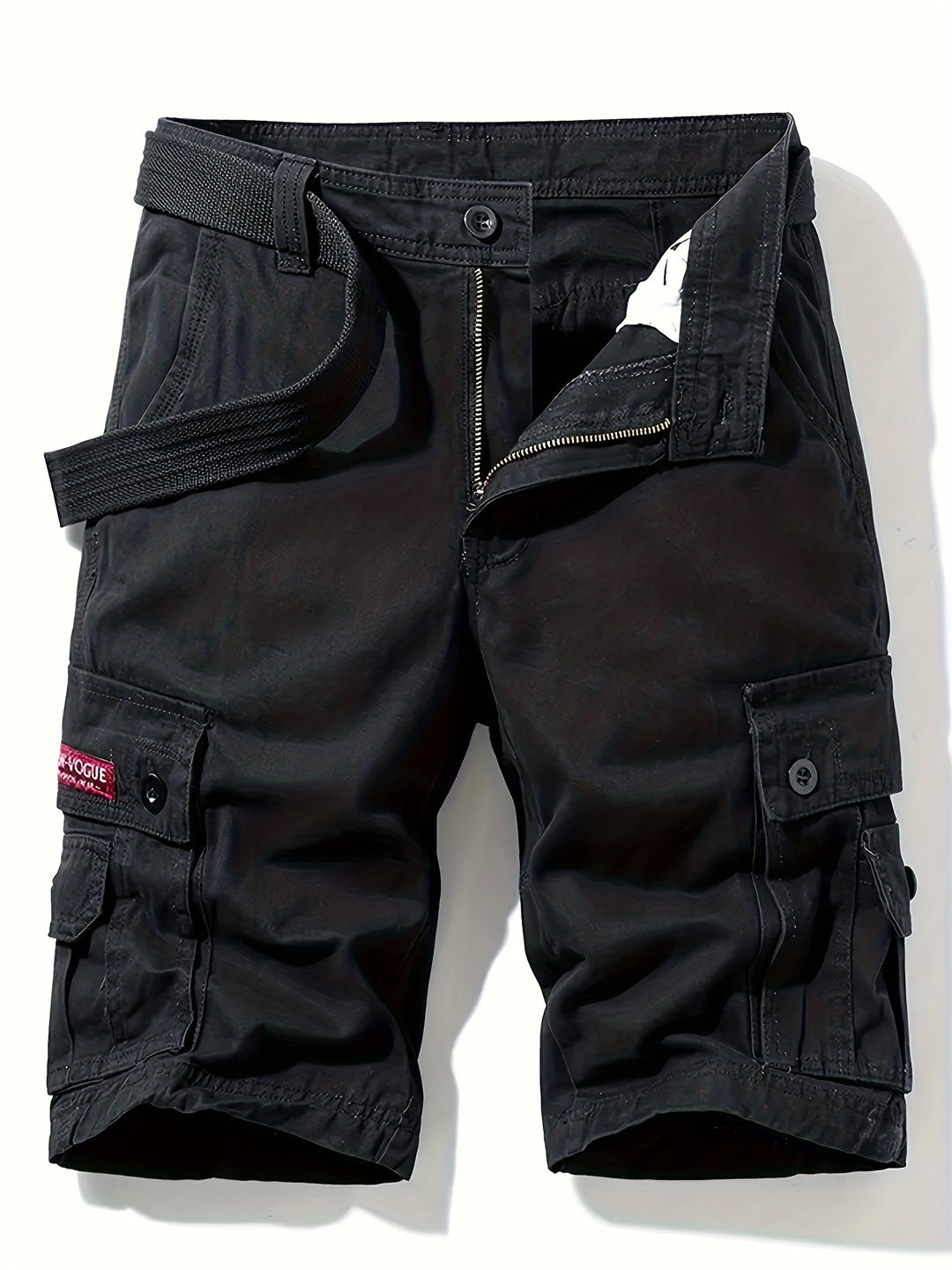 Sergio - Short Cargo Stylé Homme