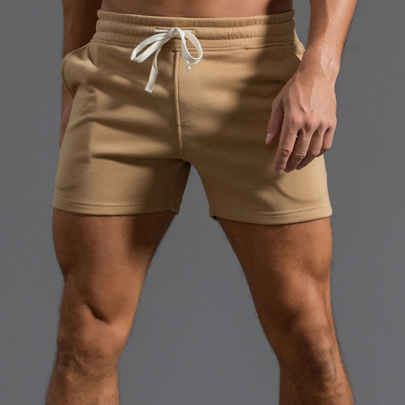Bruno - Short Sport Confortable Homme