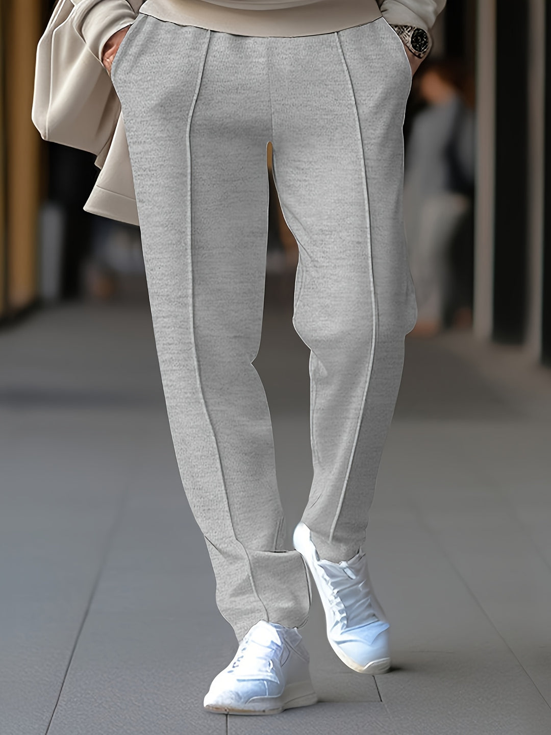 Axel - Jogging Sport Élégant Homme