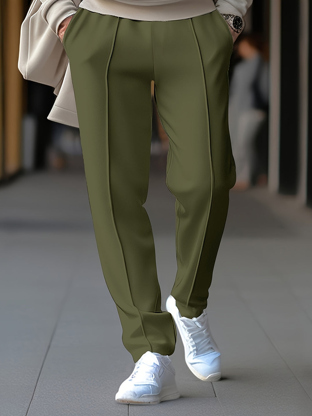 Axel - Jogging Sport Élégant Homme