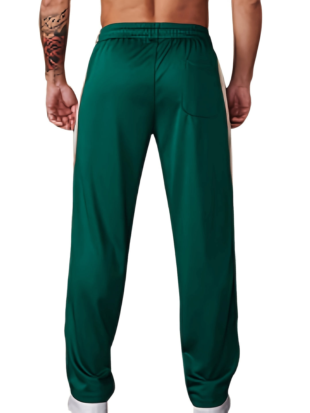 Jace - Jogging Sport Élégant Homme