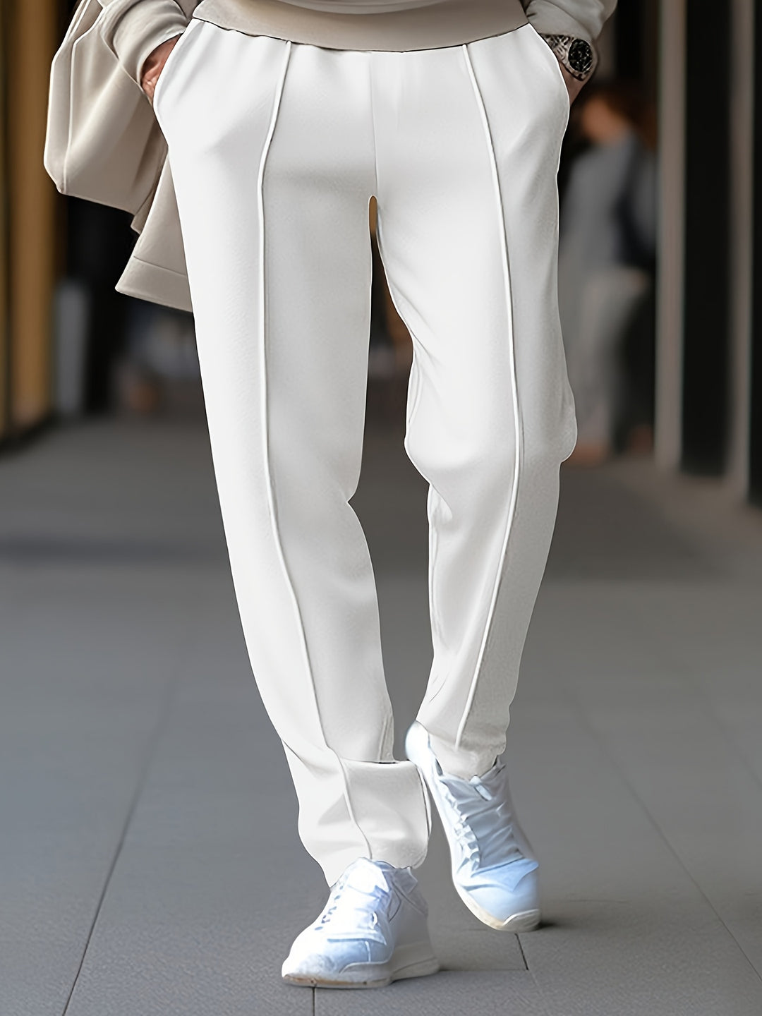 Axel - Jogging Sport Élégant Homme