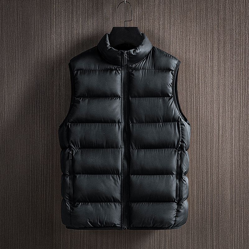 Gaston - Gilet léger homme