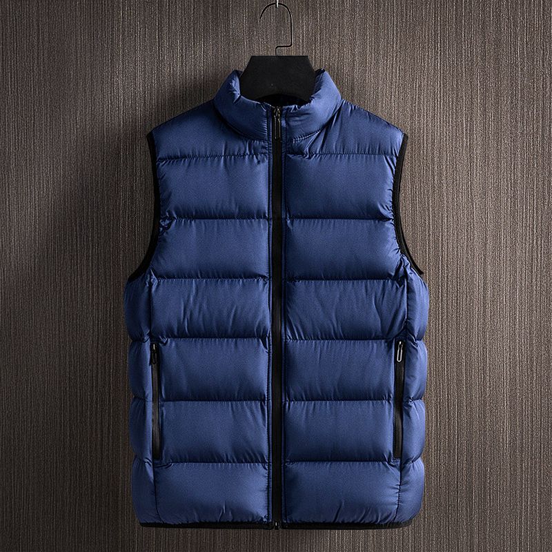 Gaston - Gilet léger homme