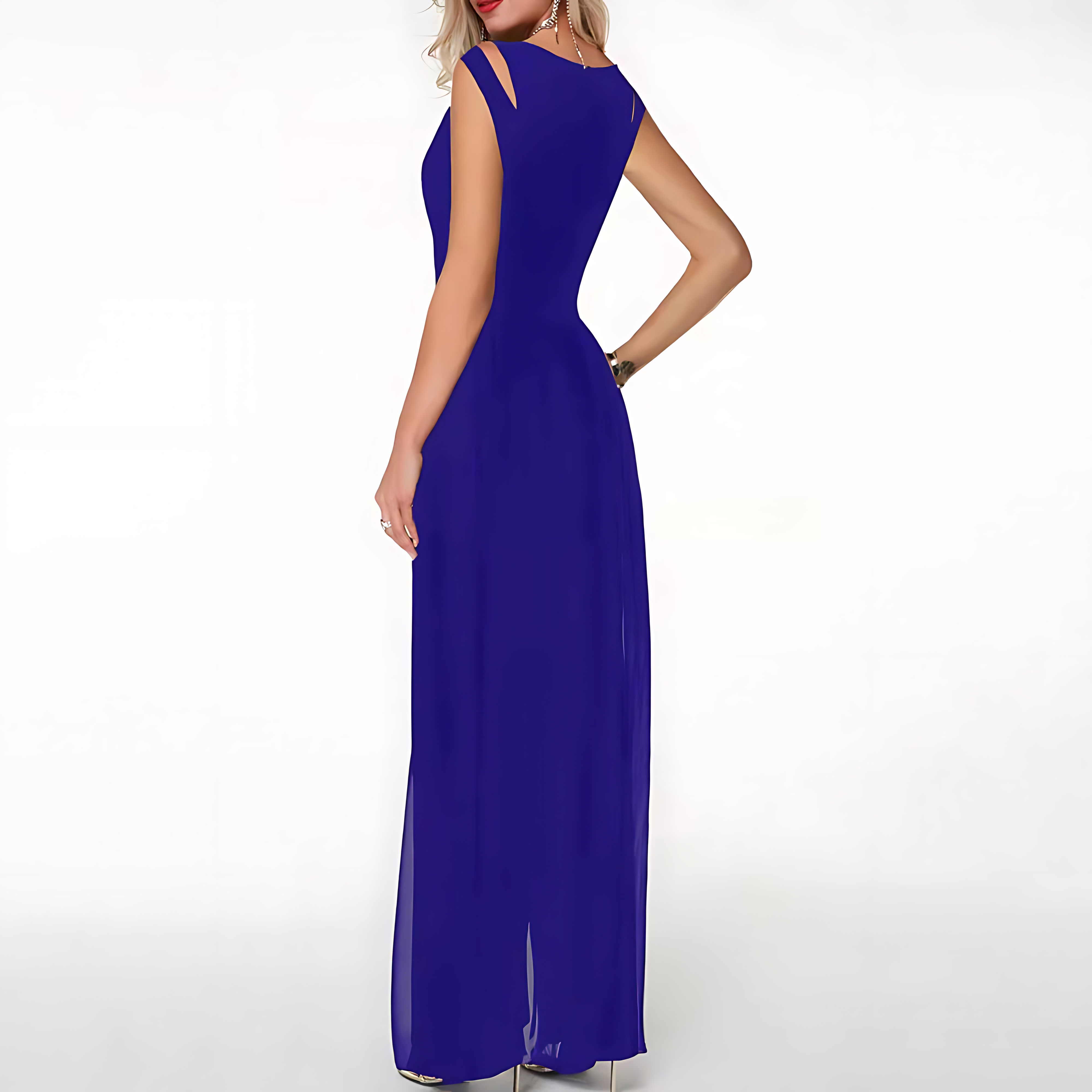 Solène - Combinaison Élégante Et Confortable