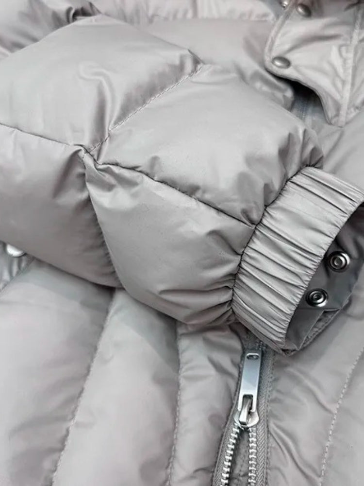 Louis - Doudoune homme hiver