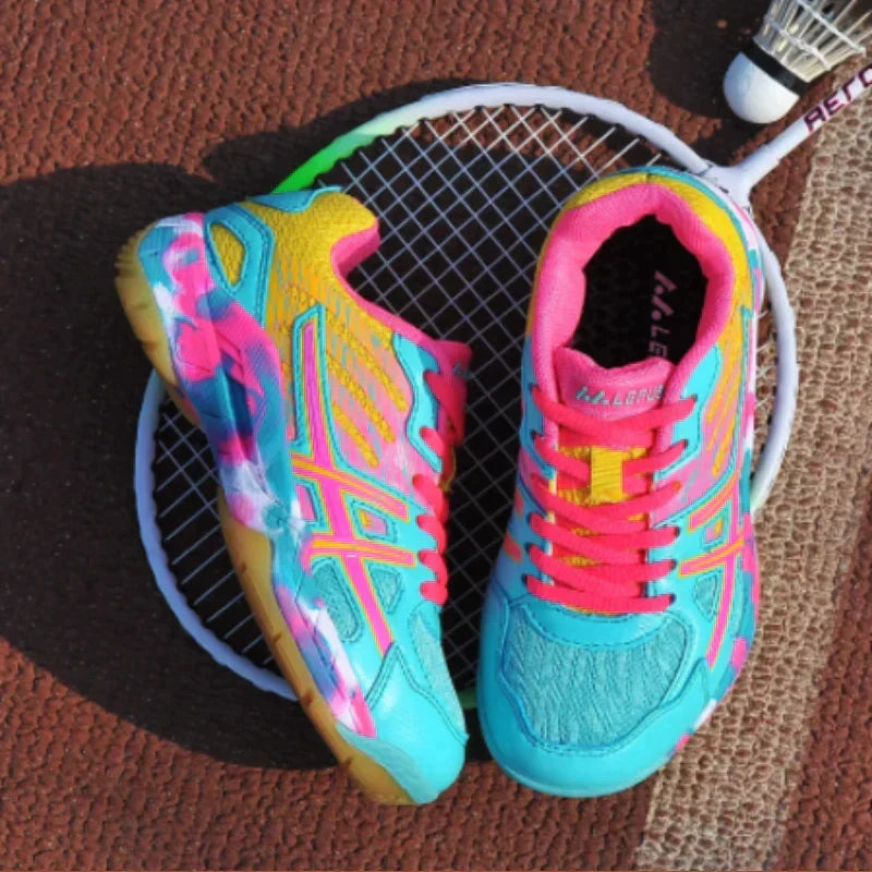 Patricia - Baskets Chic Sport Confortables