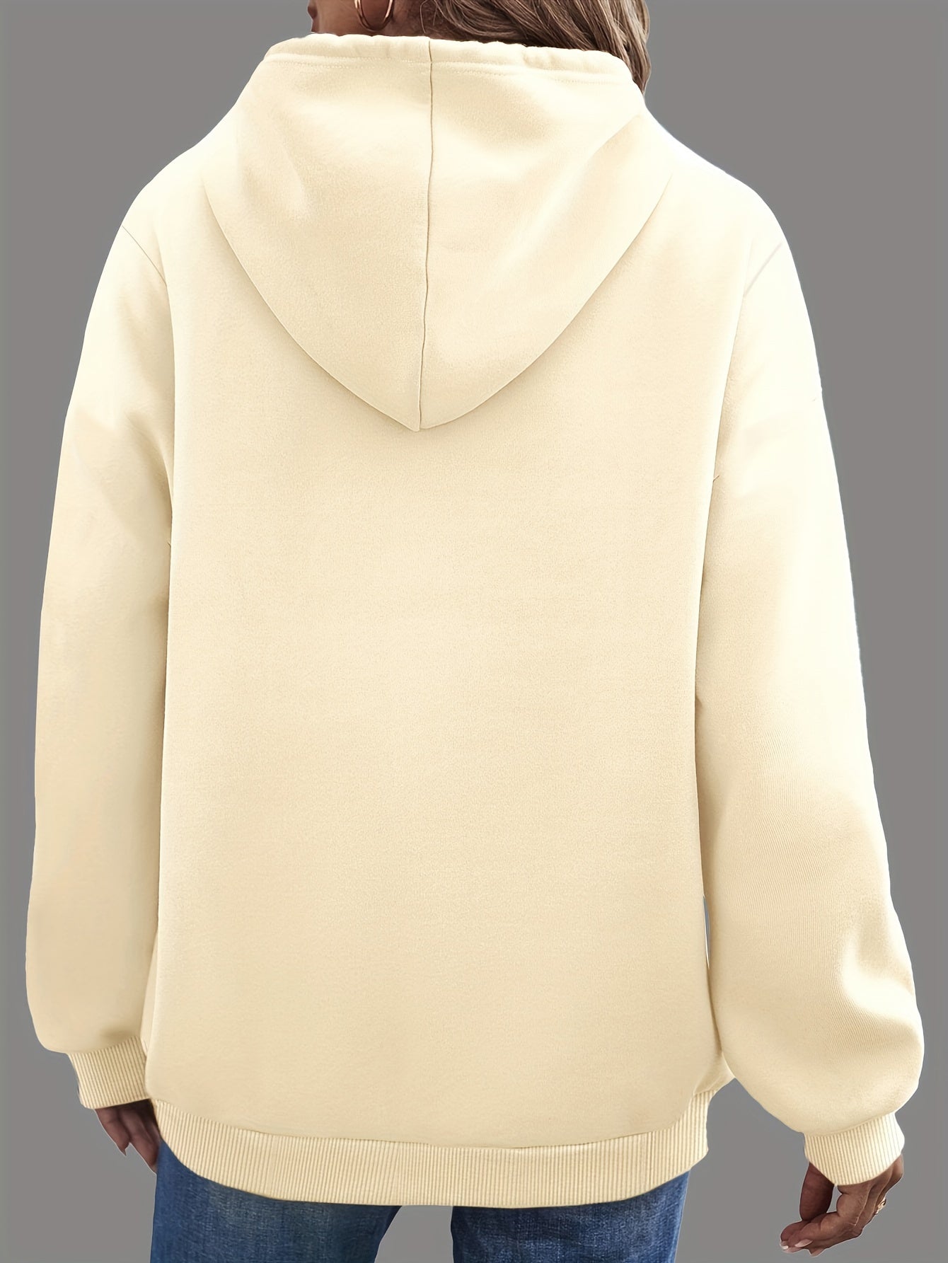 Sylvie - Hoodie Chic Imprimé Teckel