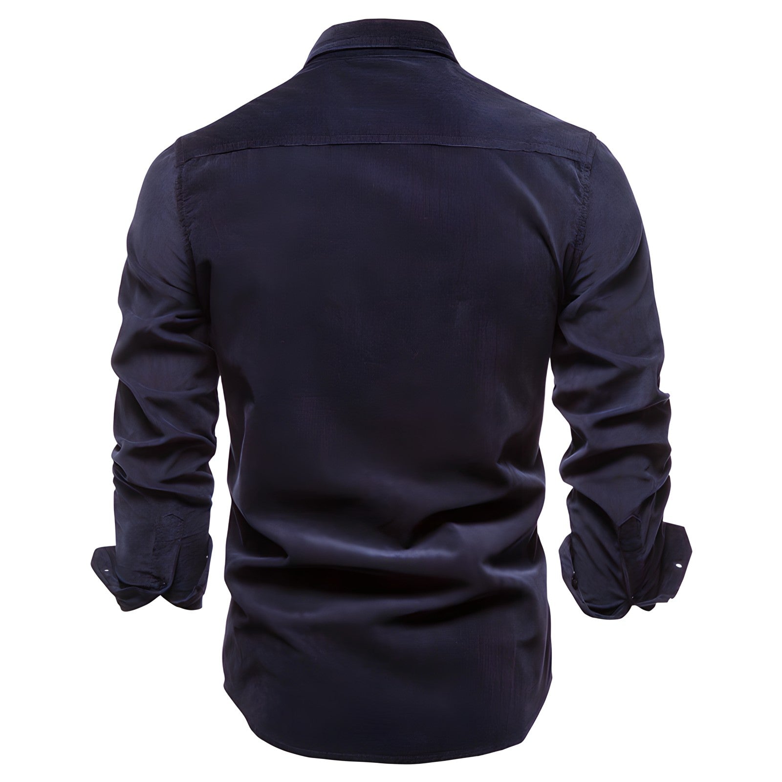 Javier - Chemise Cargo Stylée Homme