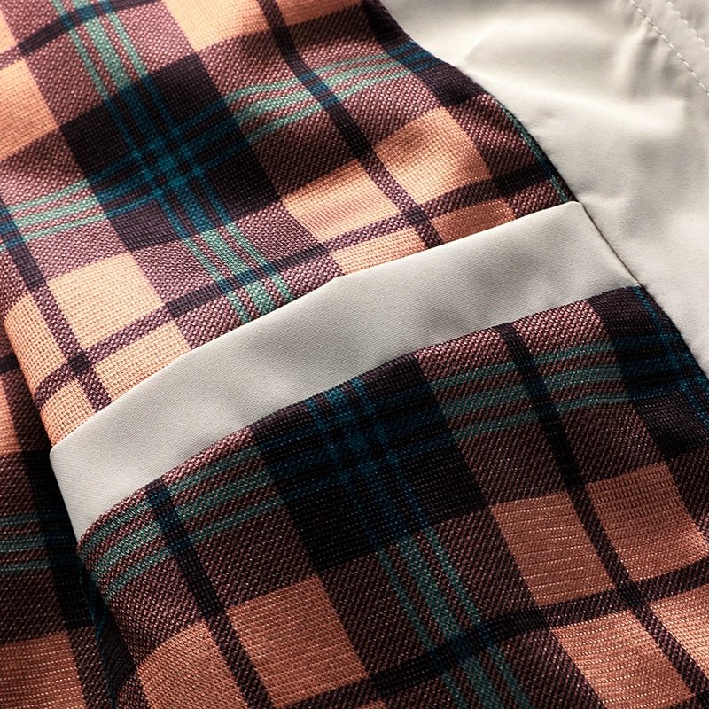 Pierre - Homme Blouson Étanche