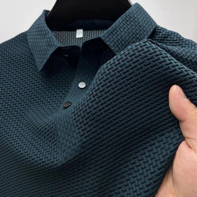 Vito - Polo Infroissable Homme