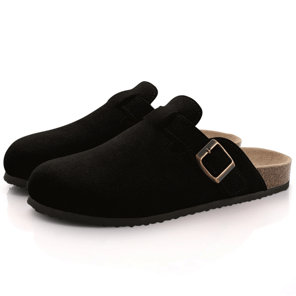 Liora - Sandales Mules Femme