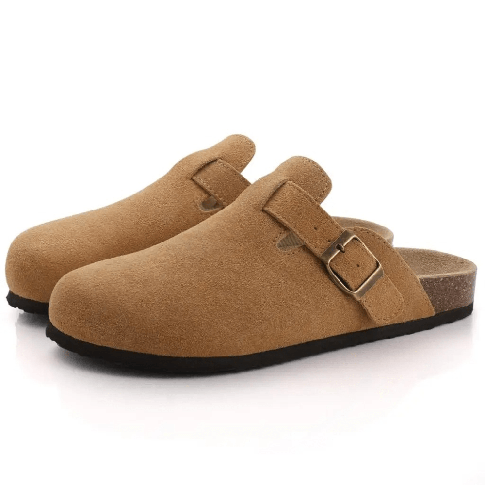 Liora - Sandales Mules Femme