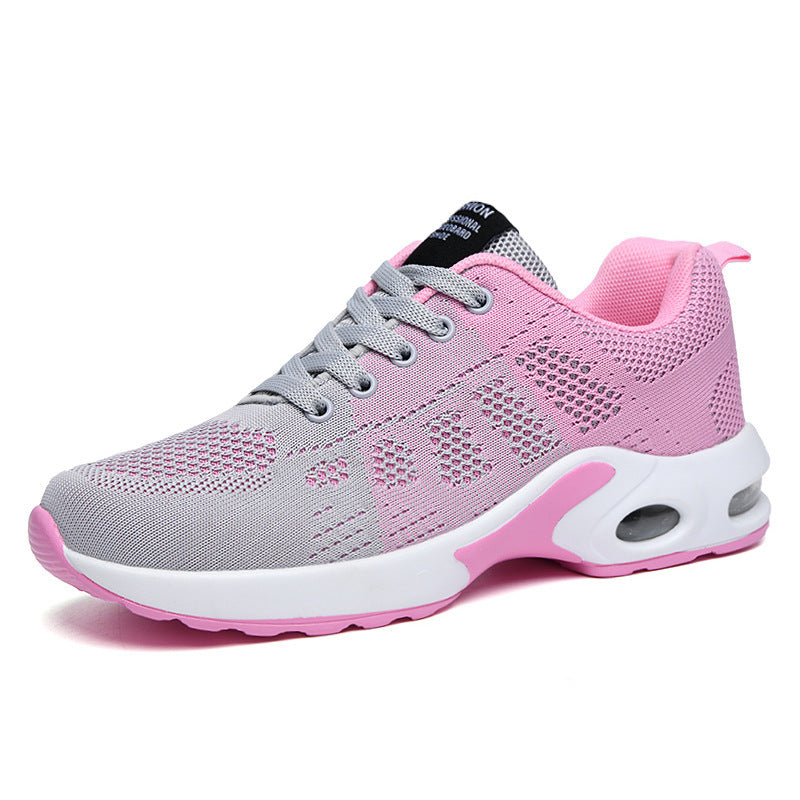 Isabel - Baskets Sport Femme