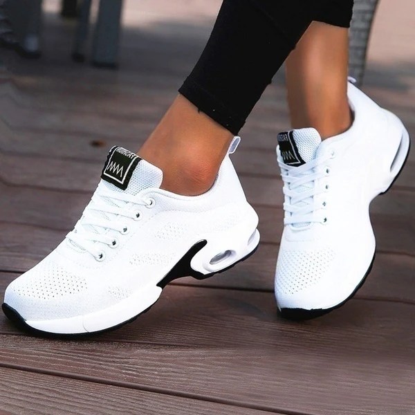 Isabel - Baskets Sport Femme