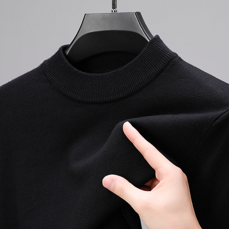 Tristan - Pull chaud homme