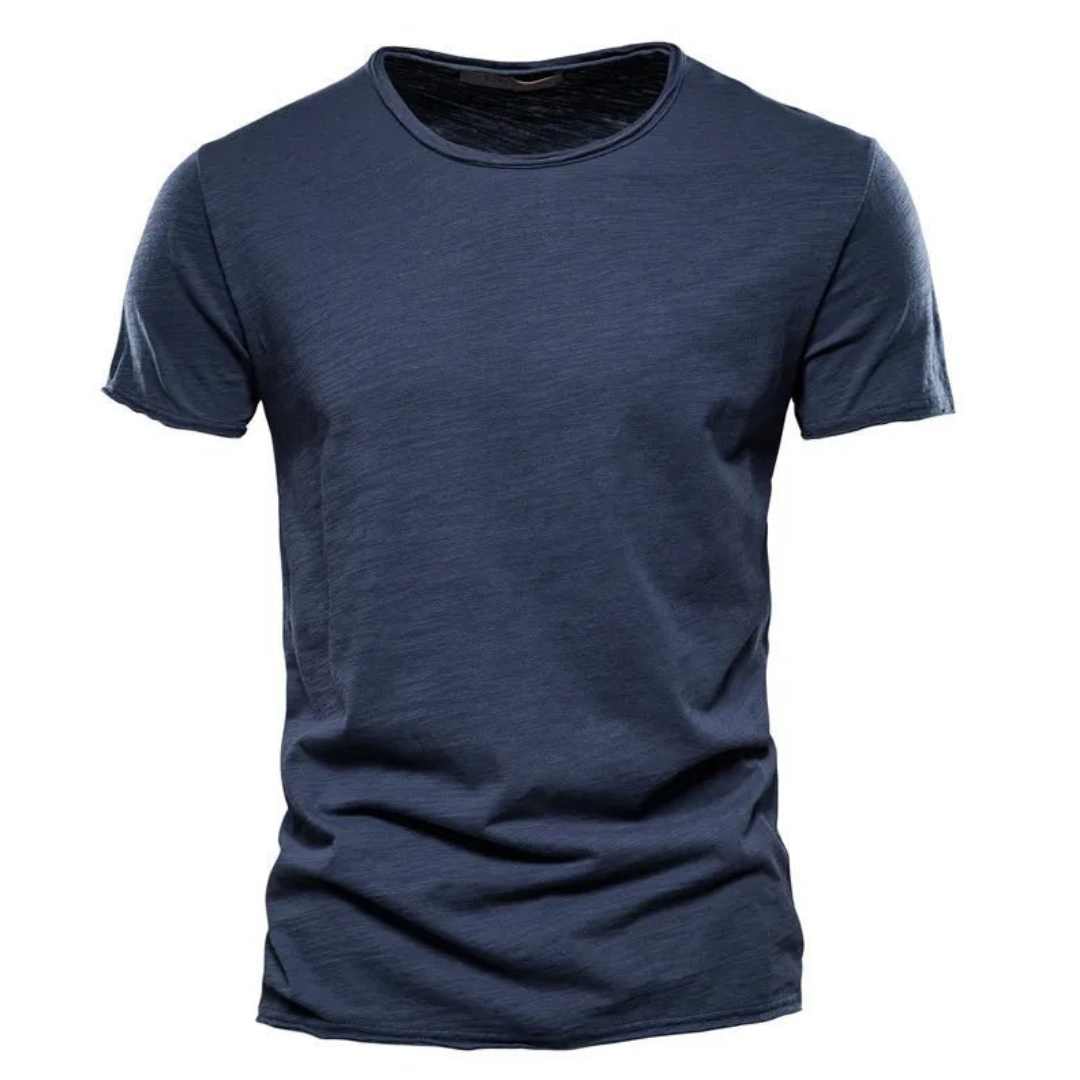 Christophe - T-Shirt Essentiel Confort