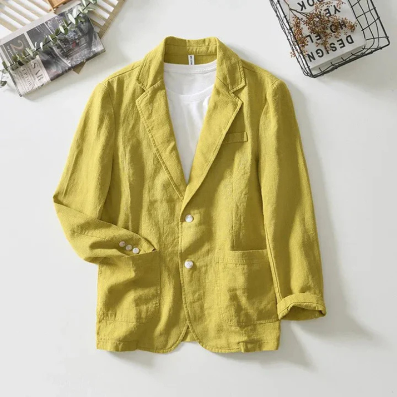 Noah - Blazer homme style casual
