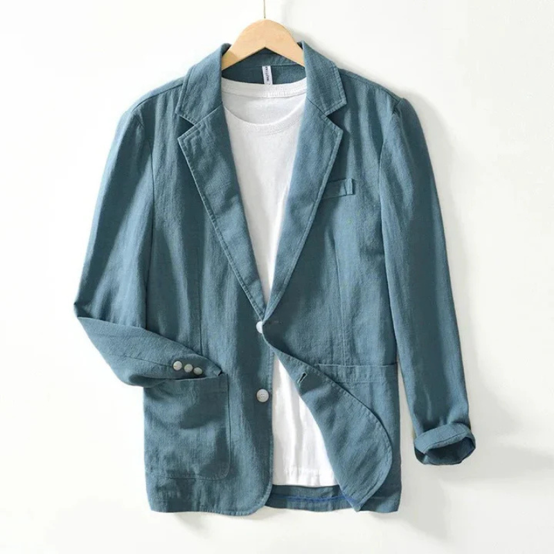 Noah - Blazer homme style casual