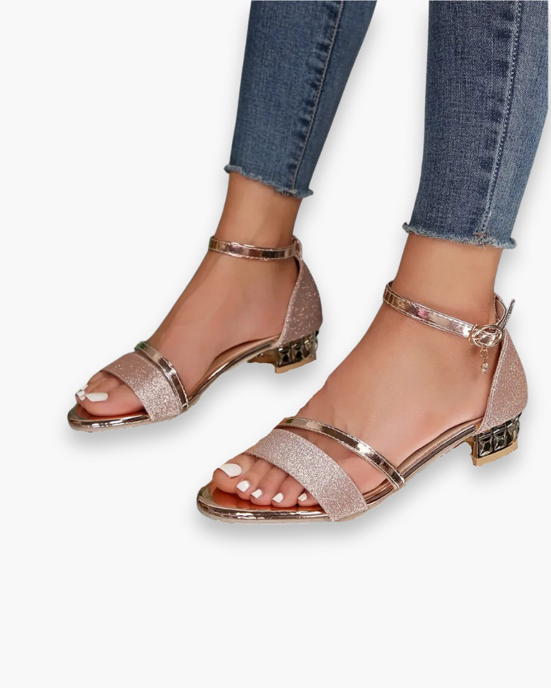 Sandales élégantes femme | Confort chic pour l'été 6