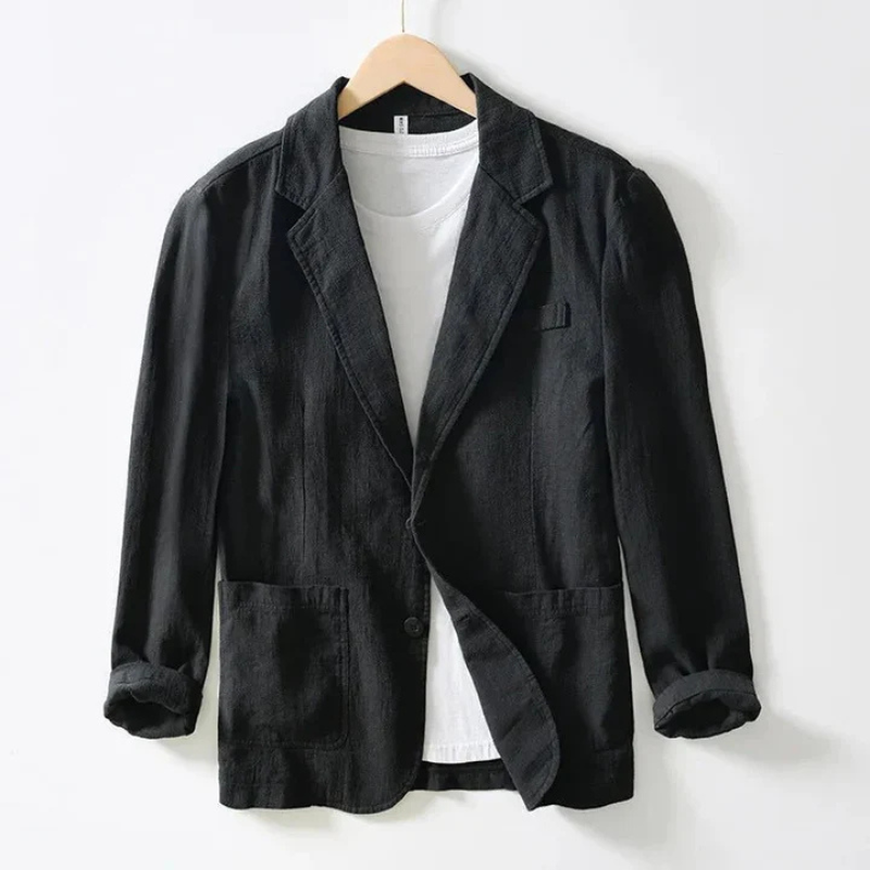 Noah - Blazer homme style casual