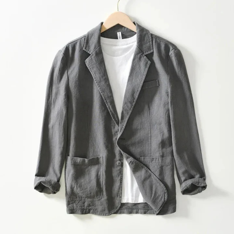 Noah - Blazer homme style casual