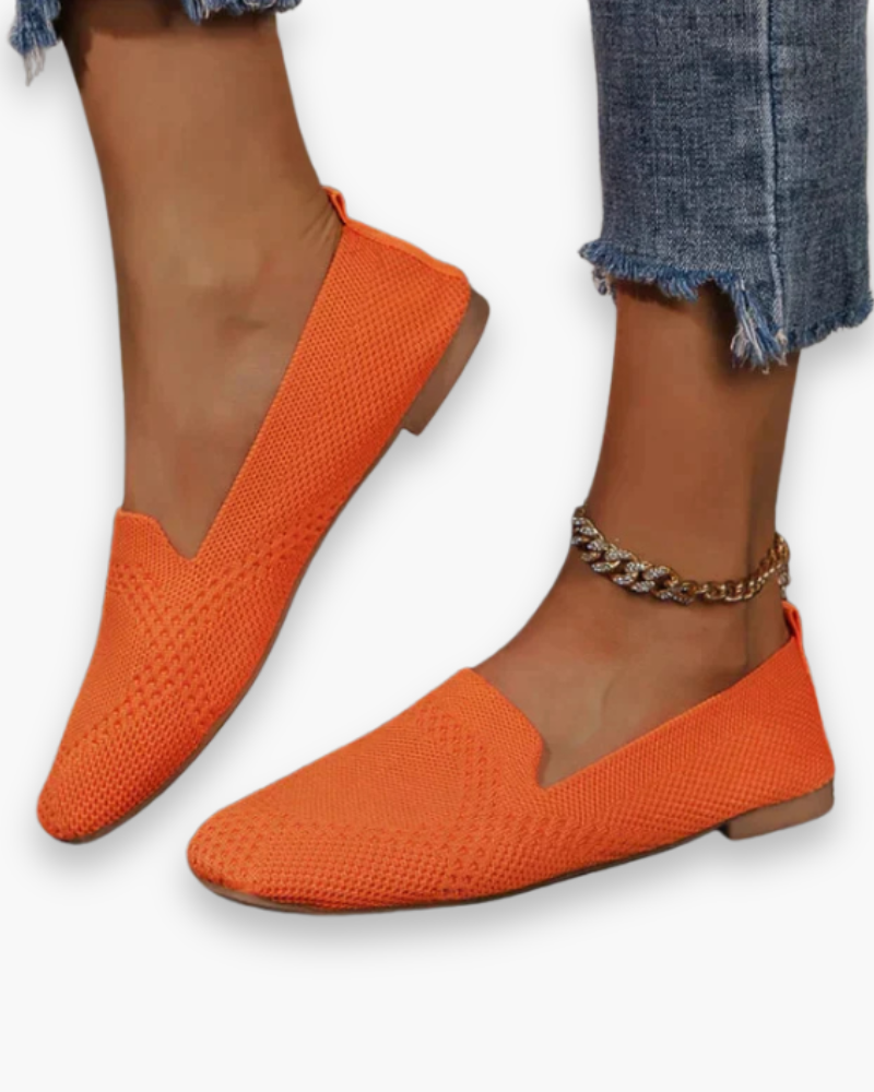Chaussures confortables des femmes | Chaussures d'été 2
