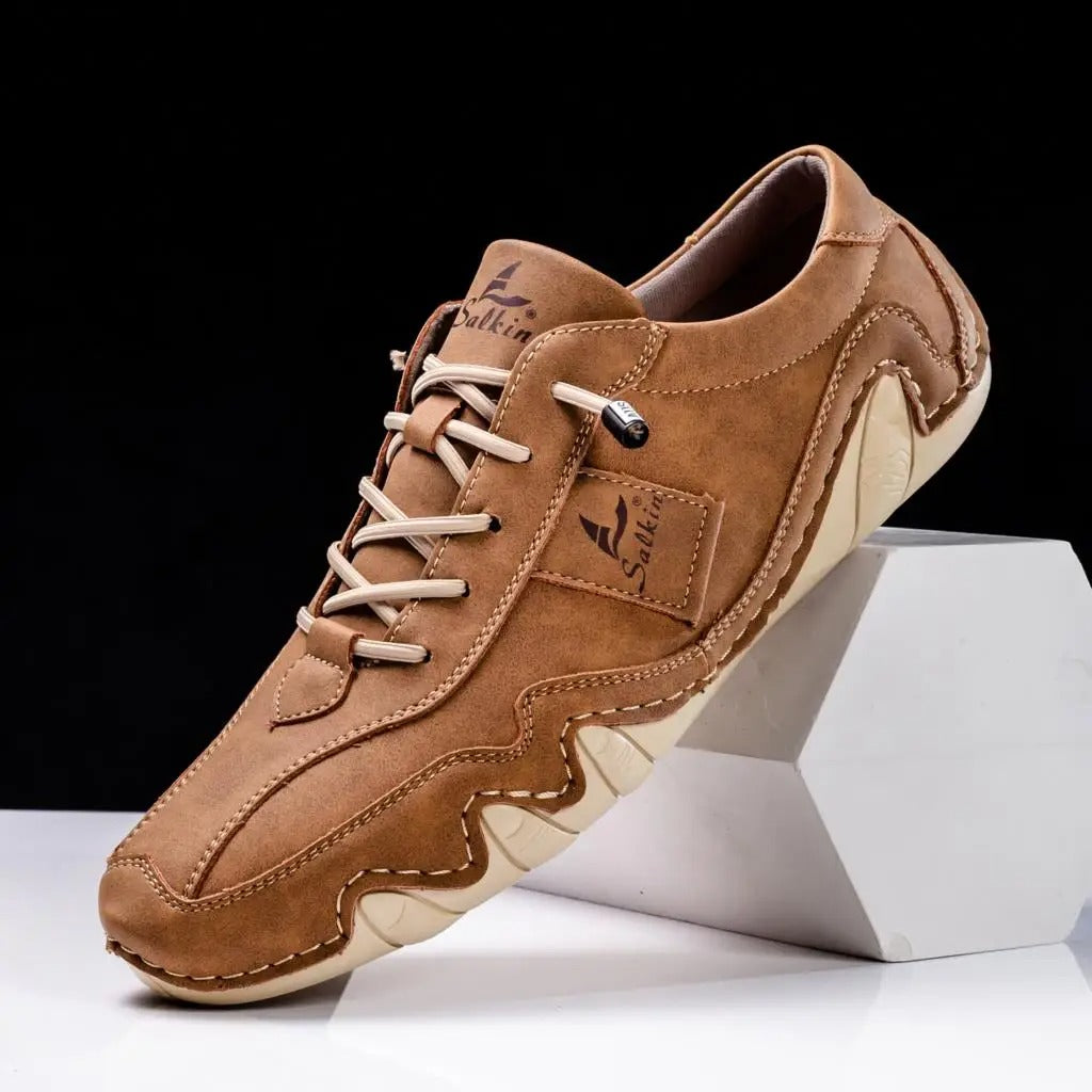 Orthoflex – Chaussures Pieds Nus Unisexes, Flexibles Et Confortables