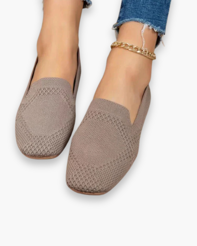 Chaussures confortables des femmes | Chaussures d'été 4