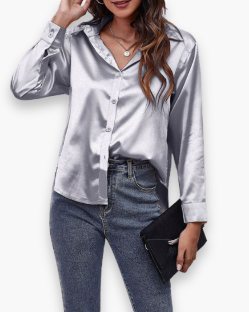 Blouse Élégante pour Femme | Élégant 6