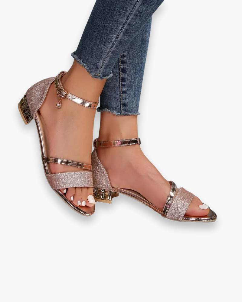 Sandales élégantes femme | Confort chic pour l'été 4