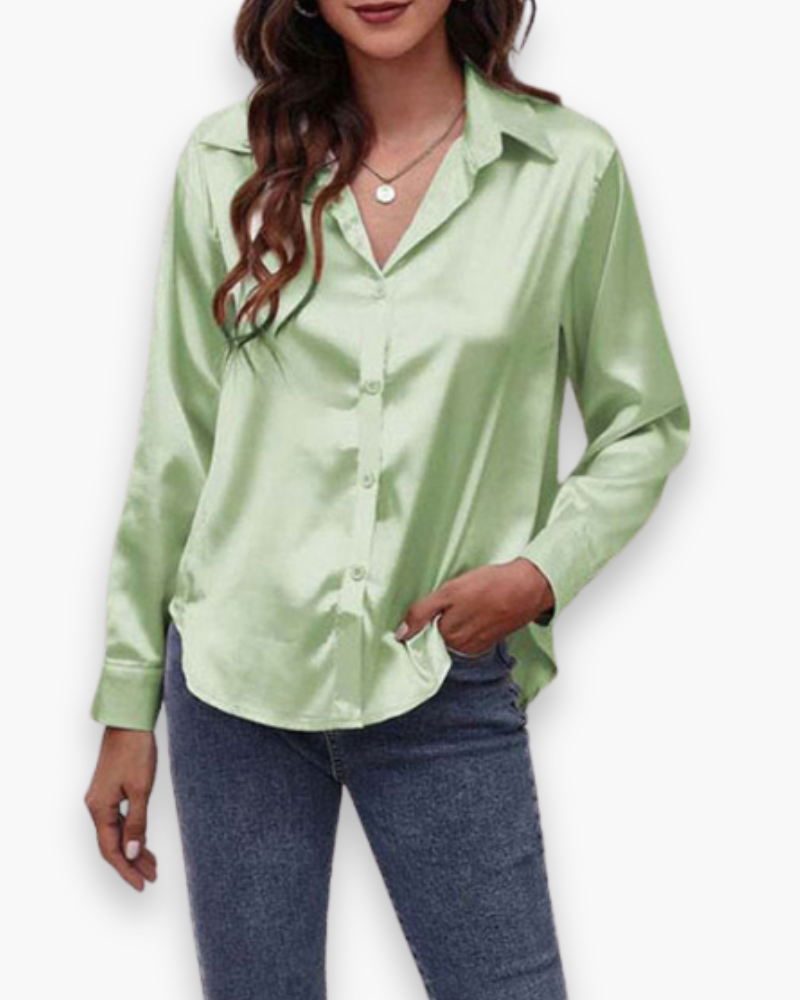 Blouse Élégante pour Femme | Élégant 5
