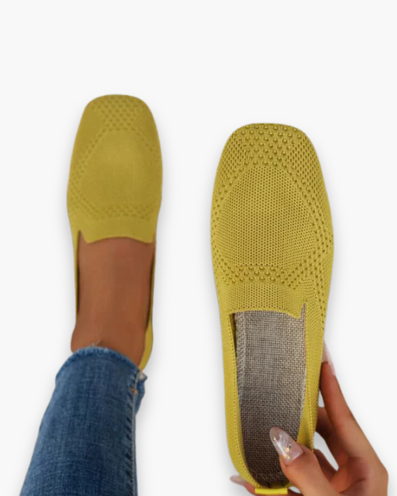 Chaussures confortables des femmes | Chaussures d'été 5