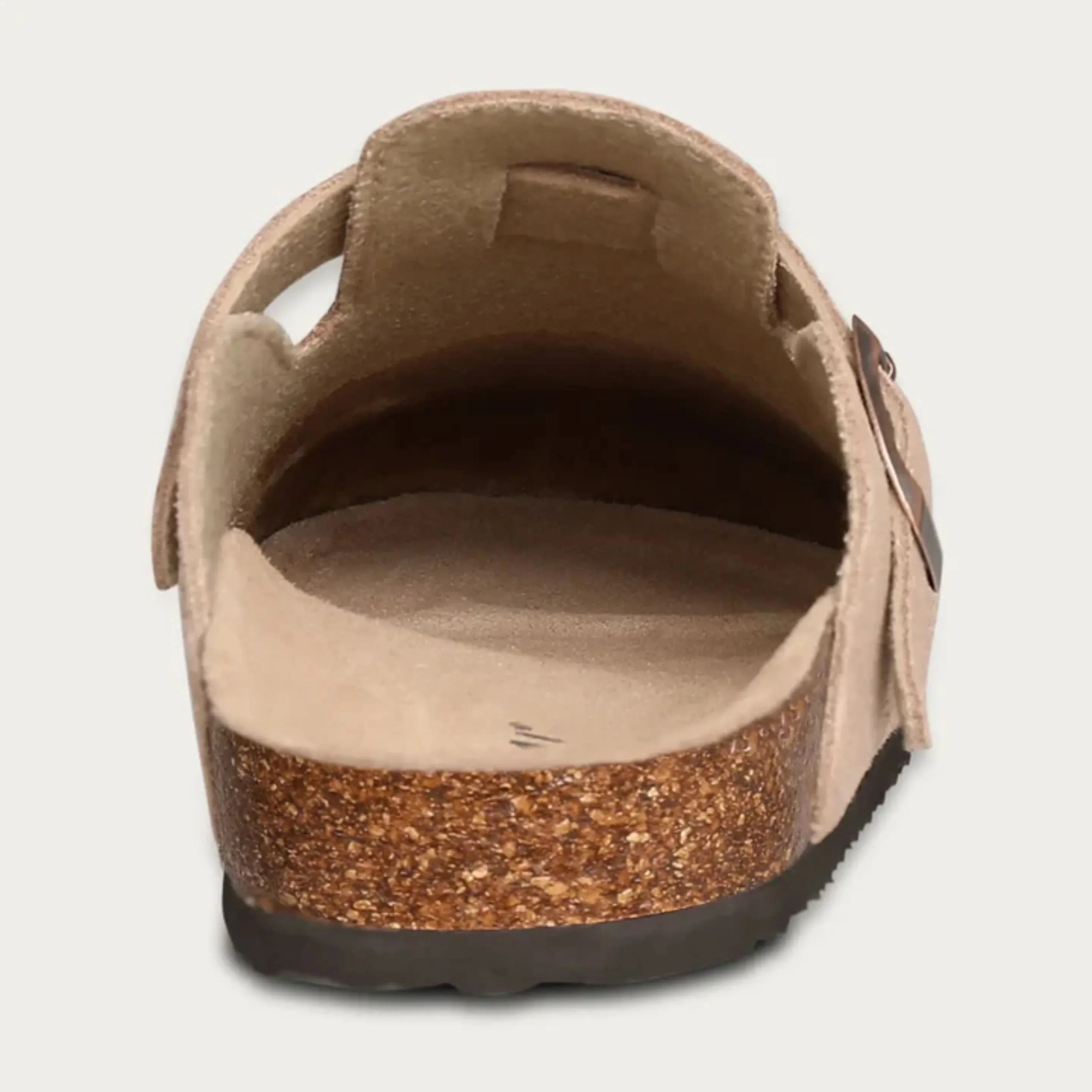 Paul - Mules confort pour homme