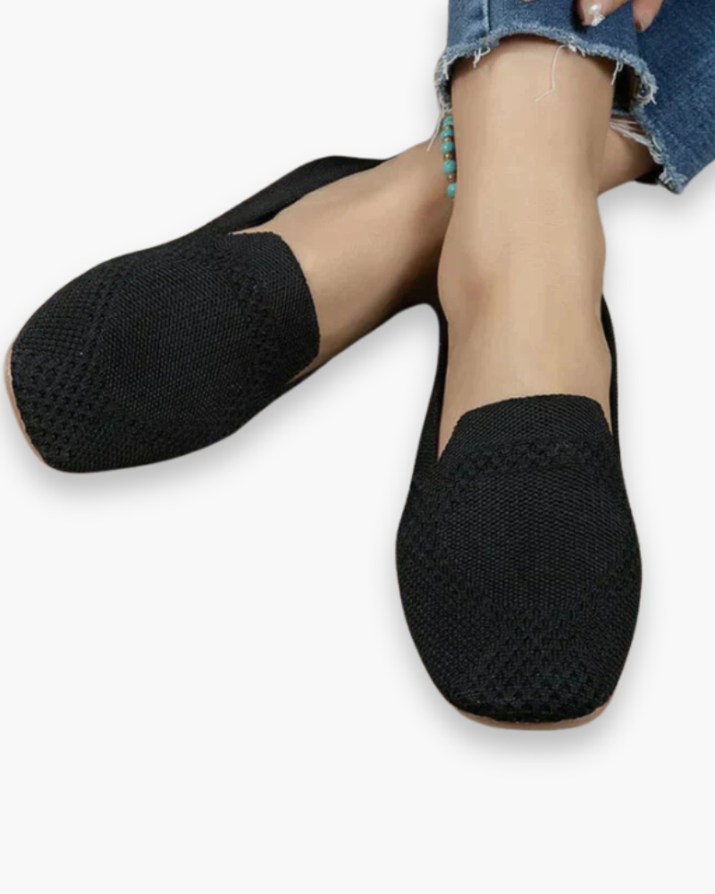 Chaussures confortables des femmes | Chaussures d'été 3