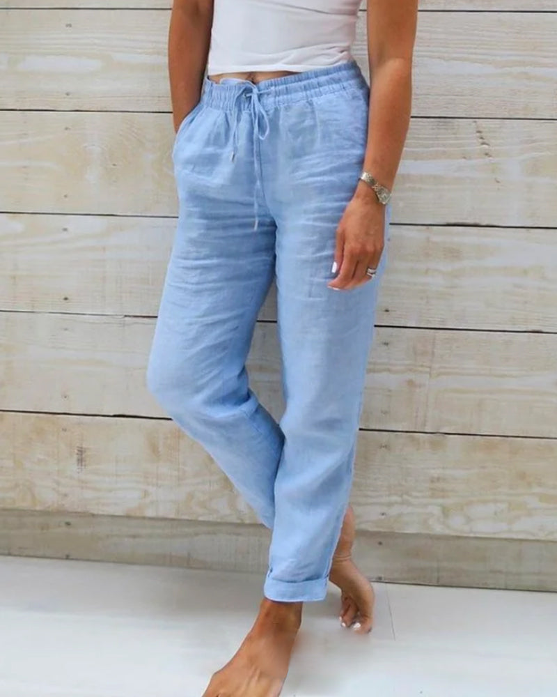 Delphine - Combinaison Chic Raffinée