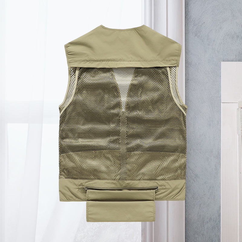 Georges - Gilet tactique Homme